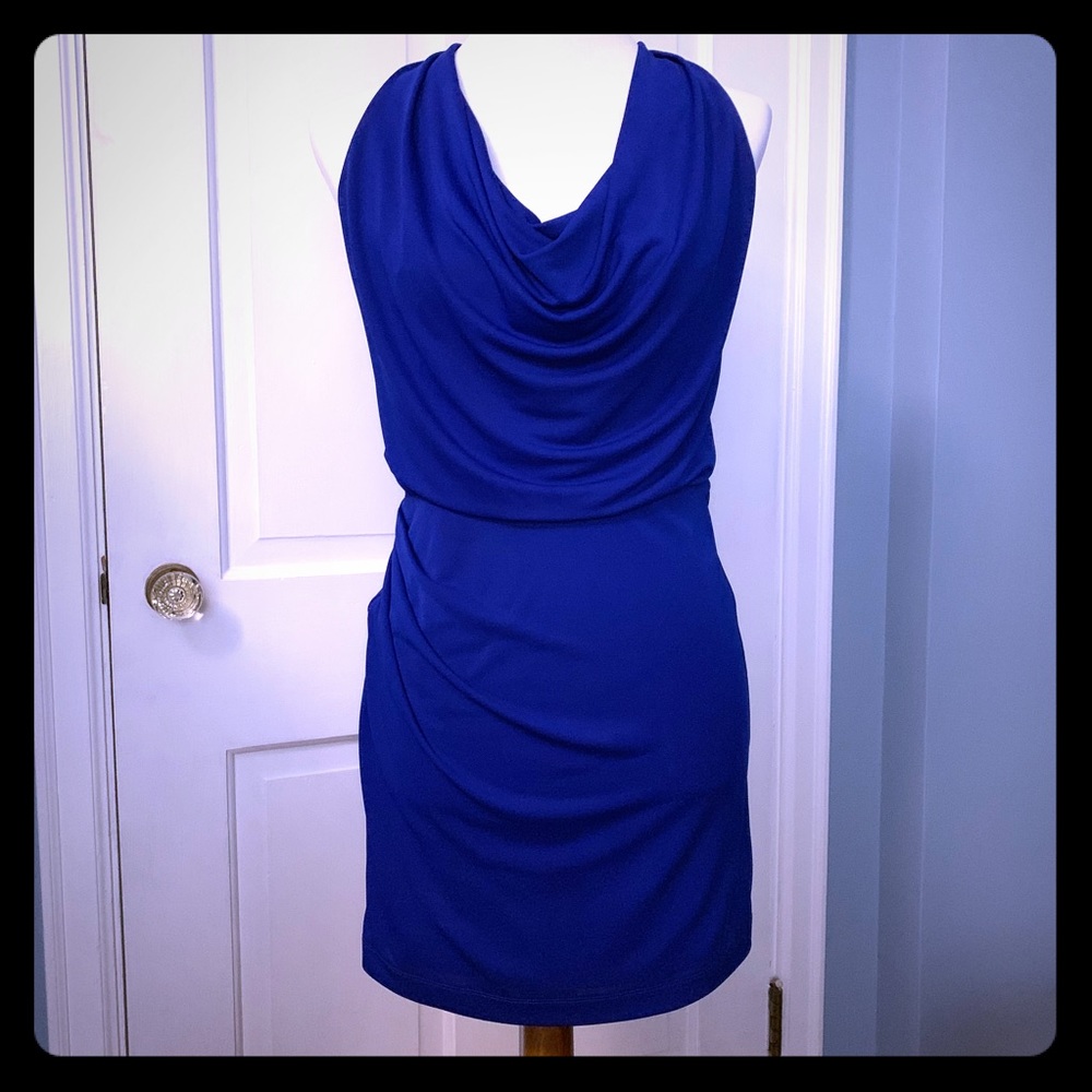 BCBG Max Azria Mini Dress